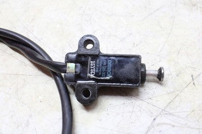 2006 SUZUKI GS500F OEM KICKSTAND SIDE KICK STAND SENSOR