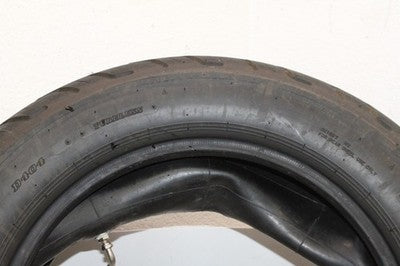 REAR BACK WHEEL TIRE Dunlop D404 170/80-15 M/C 77H Tubeless