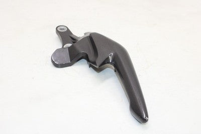 2015 HONDA CBR300R OEM RIGHT PASSENGER REAR SEAT GRAB BAR HANDLE