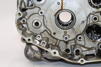 2001 HONDA RANCHER 350 TRX350FE 4X4 ES OEM ENGINE CRANKCASE CRANK CASES BLOCK