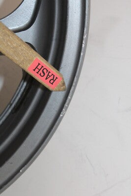 86-06 KAWASAKI CONCOURS 1000 ZG1000A OEM REAR BACK WHEEL RIM
