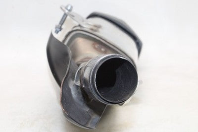 15-17 KAWASAKI VERSYS 1000 OEM EXHAUST PIPE MUFFLER SLIP ON CAN SILENCER