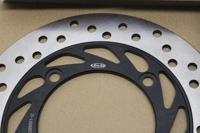 Arashi Front Brake Rotor Disc For HONDA FORZA 250 2000-2007