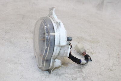 2009 GENUINE SCOOTER BUDDY 125 OEM SPEEDO TACH GAUGES DISPLAY CLUSTER TACHOMETER