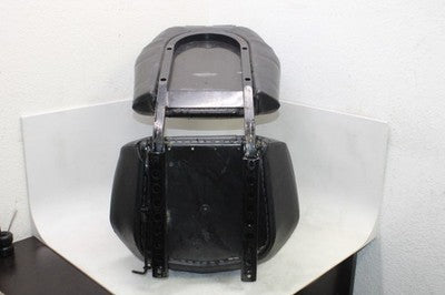 2015 POLARIS SPORTSMAN ACE 570 OEM SEAT SADDLE BACK REST