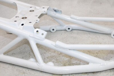 2018 KTM 390 DUKE OEM REAR SUBFRAME BACK SUB FRAME