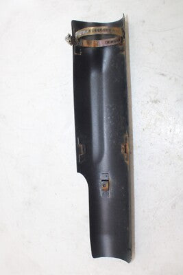 99-05 YAMAHA V STAR 1100 XVS1100 OEM EXHAUST COVER