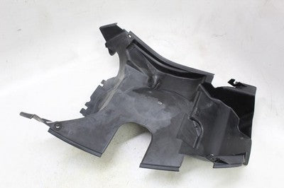 2003 YAMAHA ZUMA 50 YW50 OEM MUD GUARD REAR INNER FENDER COVER PANEL