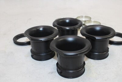 2018 KAWASAKI CONCOURS 14 ZG1400 ABS OEM AIR INTAKE DUCT BOOTS SET