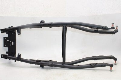 15-16 KAWASAKI VERSYS 1000 OEM REAR SUBFRAME BACK SUB FRAME