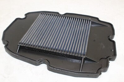 98-09 HONDA INTERCEPTOR 800 OEM AIRBOX AIR INTAKE FILTER