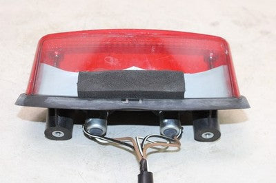 2009 Suzuki GS500F OEM REAR TAIL TAILLIGHT BACK BRAKE LIGHT
