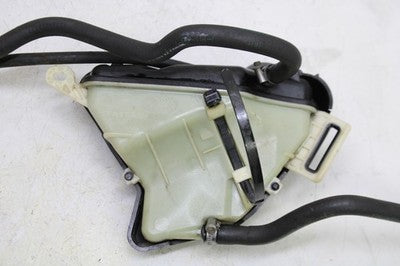 2008 BMW K1200S OEM COOLANT WATER TANK RESERVOIR BOTTLE