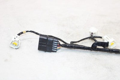 2008 HONDA CBR600RR OEM INJECTOR WIRING HARNESS WIRE LOOM