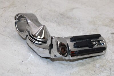 99-09 YAMAHA V STAR 1100 XVS1100 CUSTOM OEM RIGHT FRONT FOOT REST PEG STEP