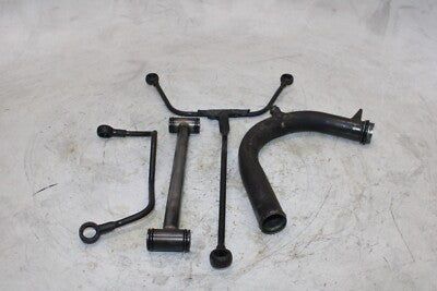1998 KAWASAKI CONCOURS 1000 ZG1000A OEM INNER OIL PIPES LINES
