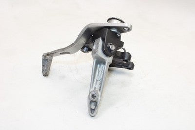 2019 KAWASAKI NINJA 400 EX400 OEM RIGHT REARSET DRIVER FOOT PEG W BRAKE PEDAL