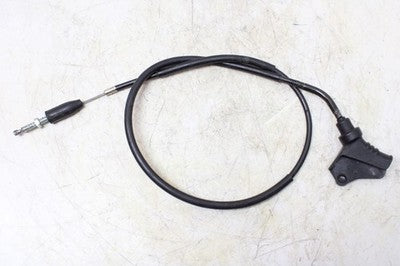 2006 SUZUKI GS500F OEM CLUTCH CABLE LINE