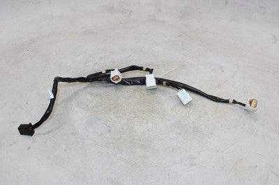 03-06 HONDA CBR600RR OEM IGNITION COIL WIRING HARNESS WIRE LOOM