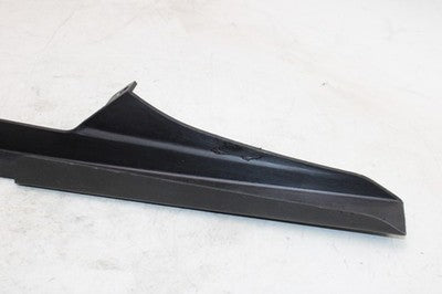 95-07 YAMAHA YZF600R OEM REAR BACK DRIVE CHAIN GUARD COVER SHIELD