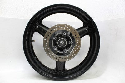 2006 SUZUKI SV650 OEM REAR BACK WHEEL RIM