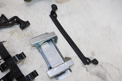 2015 KAWASAKI NINJA 300 EX300B ABS OEM ENGINE MOUNT MOTOR BRACKET MOUNTS COWLS