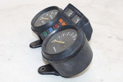 1980 YAMAHA XJ550 SECA OEM GAUGES METER SPEEDO TACH