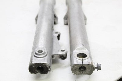 99-09 HONDA REBEL 250 CMX250C OEM FRONT FORKS SHOCK SUSPENSION SET PAIR