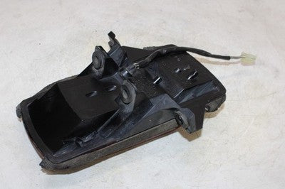 2003 SUZUKI SV1000S OEM REAR TAIL TAILLIGHT BACK BRAKE LIGHT