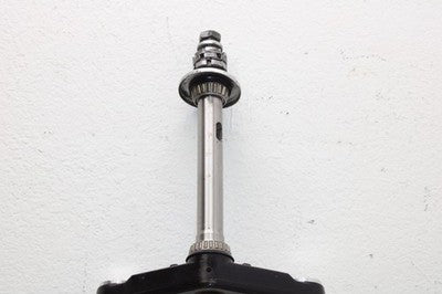 2006 YAMAHA MAJESTY 400 YP400 OEM FRONT FORKS SHOCK SUSPENSION SET PAIR