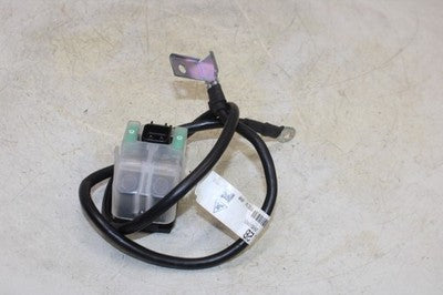 18-23 DUCATI SCRAMBLER 1100 SPORT OEM ENGINE STARTER RELAY STARTING MOTOR SWITCH