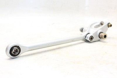 2000 DUCATI MONSTER 750 OEM REAR DOGBONE SHOCK LINKAGE LINK
