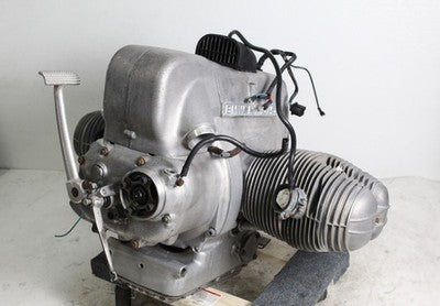 1972 BMW R75 5 OEM ENGINE MOTOR