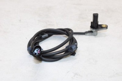 01-05 BMW F650CS OEM FRONT ABS BRAKE SENSOR