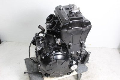 2017 KAWASAKI NINJA 650 EX650 OEM ENGINE MOTOR