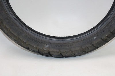 FRONT WHEEL TIRE Shinko Trail Master E-705, 110/80R19 M/C 59H