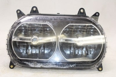 2015 HARLEY-DAVIDSON ROAD GLIDE FLTRXS OEM FRONT HEAD LIGHT HEADLIGHT LAMP