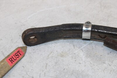 85-00 YAMAHA XT350 OEM KICKSTAND SIDE KICK STAND