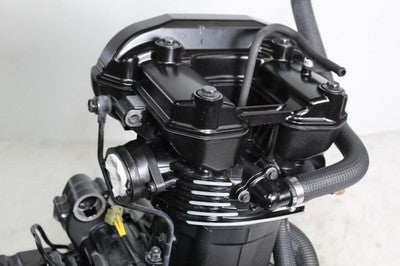 2018 KAWASAKI KLR650 OEM ENGINE MOTOR