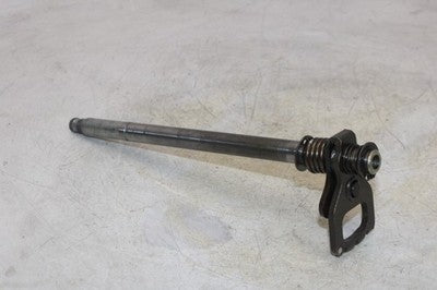 04-05 SUZUKI GSXR 600 OEM SHIFTER SHIFT SHAFT