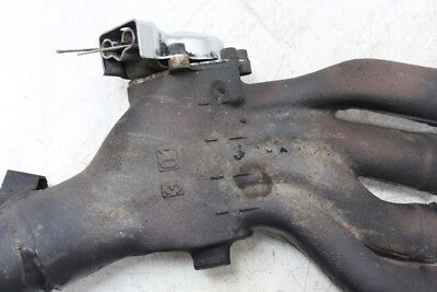 89-99 YAMAHA FZR600R OEM EXHAUST HEADER PIPES MANIFOLD