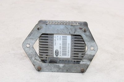 1999 MOTO GUZZI 1100 OEM ECU COMPUTER CONTROLLER UNIT BLACK BOX ECM CDI