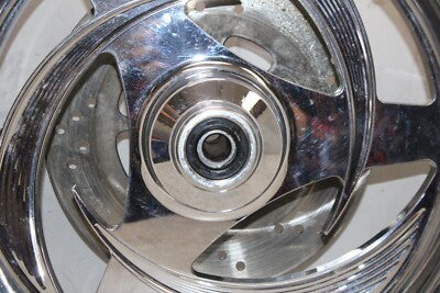 1996 HARLEY-DAVIDSON SOFTAIL OEM FRONT WHEEL RIM