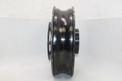 04-09 SUZUKI VSTROM 650 DL650 OEM REAR BACK WHEEL RIM