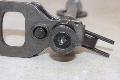 06-09 SUZUKI GSXR 750 OEM SHIFTER SHIFT SHAFT