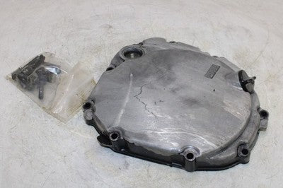 01-05 SUZUKI GSXR 600 OEM CLUTCH SIDE ENGINE MOTOR COVER