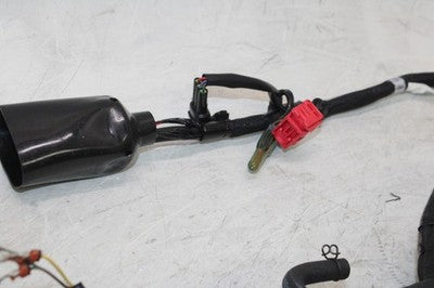 2023 KAWASAKI NINJA 400 OEM MAIN ENGINE WIRING HARNESS MOTOR WIRE LOOM