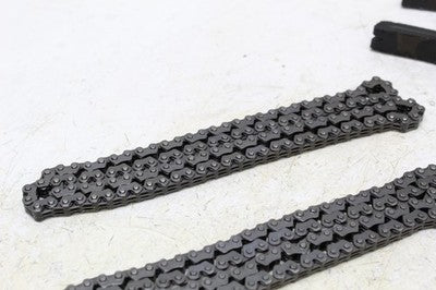 2012 KAWASAKI VULCAN 900 OEM CAM CHAIN WITH GUIDES