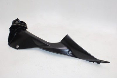 2016 YAMAHA YZF R3 OEM LEFT INNER FAIRING COWL PANEL TRIM OEM