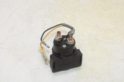 1972 HONDA CL350 SCRAMBLER OEM ENGINE STARTER RELAY STARTING MOTOR SWITCH